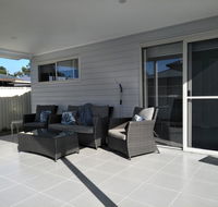 Ashley's retreat Short walk to beach - Accommodation Gladstone