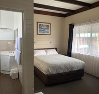 Ashton Motel - Accommodation Gladstone