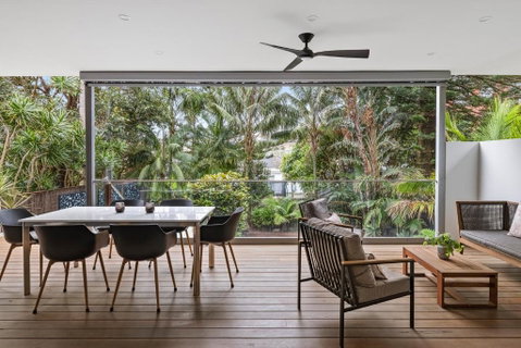 Magnificent Maroubra Beachside Home - Accommodation Gladstone 0