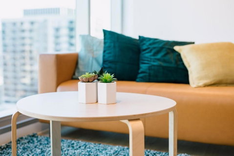 Magnificent 2-bedroom Apartment - Skyline View, CBD Location - Accommodation Gladstone 3