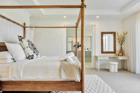 Luxury Hunter Valley Estate - Accommodation Gladstone 3