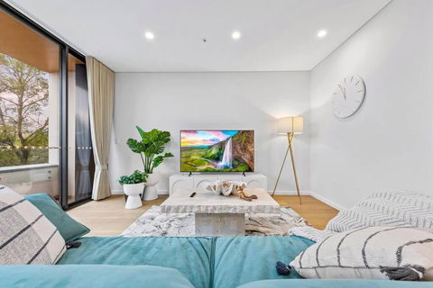 Luxury Penthouse 3 Bedrooms In Neutral Bay - Accommodation Gladstone 2