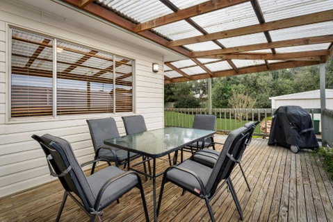 Machiya Rhyll Phillip Island - Accommodation Gladstone 1