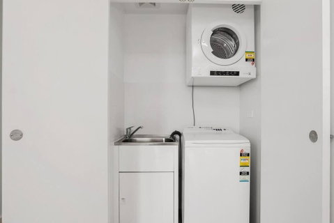 Macquarie Park Corporate One Bedroom Moo05807 - Accommodation Gladstone 2