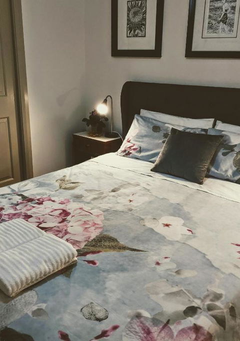 Magenta Cottage - Accommodation Gladstone 3