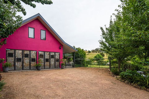 Magenta Cottage - Accommodation Gladstone 2