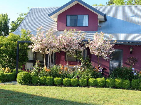 Magenta Cottage - Accommodation Gladstone 0
