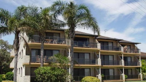 Magical & Relaxing Location! Air - Conditioned - Accommodation Gladstone 0