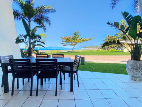 Magnetic Docks Townhouse 5 - Accommodation Gladstone 1