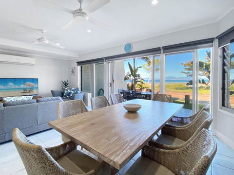 Magnetic Docks Townhouse 5 - Accommodation Gladstone 3