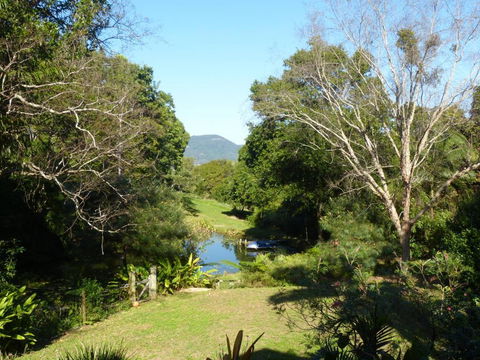 Magnolia Cottage - Accommodation Gladstone 1