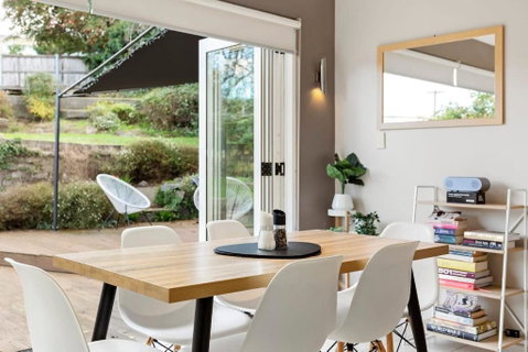 Magnolia House: Near The Cataract Gorge & Parking - Accommodation Gladstone 2