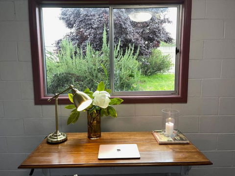 MAGNOLIA HOUSE ON THE CREEK - STANTHORPE - Accommodation Gladstone 3