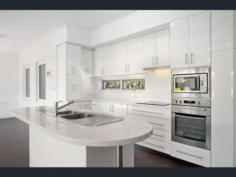 Maison De Samy Entire Swan River Bliss Australia - Accommodation Gladstone 0