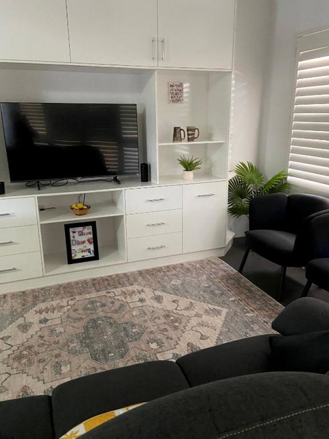 Maison De Samy Entire Swan River Bliss Australia - Accommodation Gladstone 2
