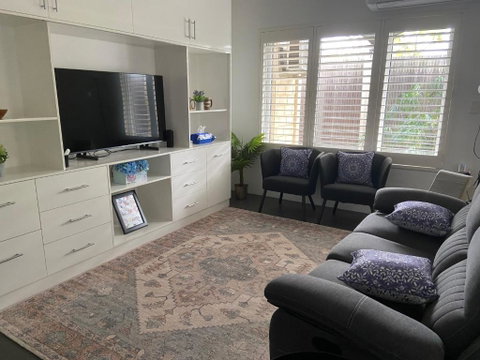 Maison De Samy Entire Swan River Bliss Australia - Accommodation Gladstone 1