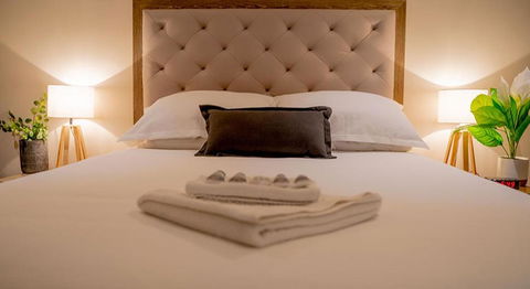 Manjimup Gateway Hotel - Accommodation Gladstone 0