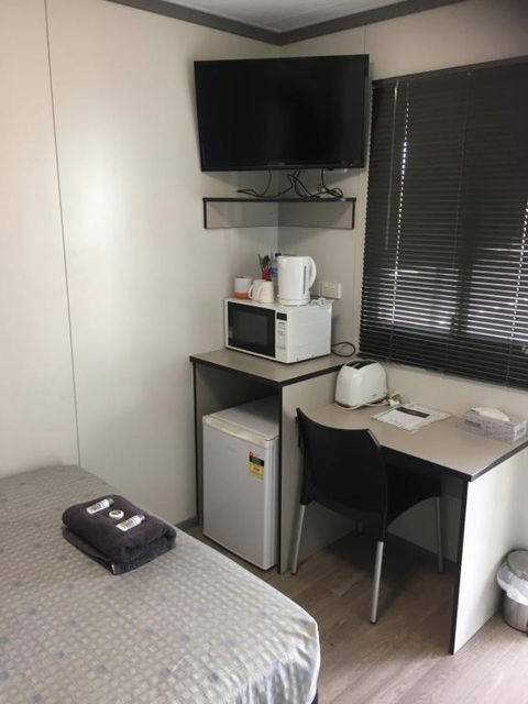 Manjimup Gateway Hotel - Accommodation Gladstone 2