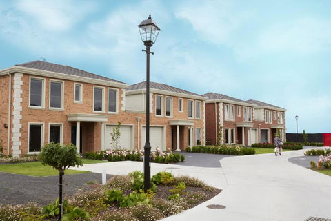 Mansi On Raymond - Accommodation Gladstone 0