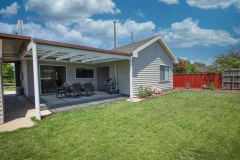 Mansi On Raymond - Accommodation Gladstone 2