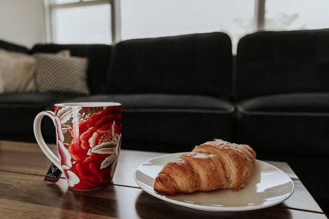 Mansi On Raymond - Accommodation Gladstone 1