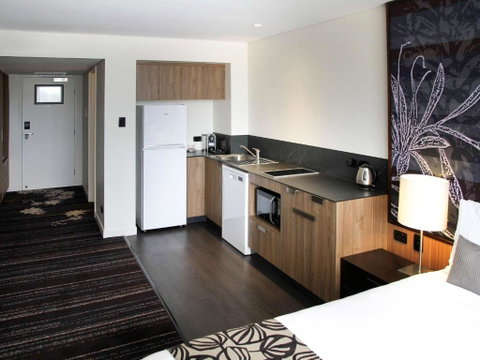 Mantra Gladstone - Accommodation Gladstone 3