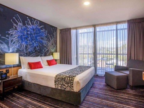 Mantra Gladstone - Accommodation Gladstone 2