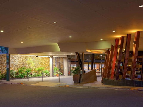 Mantra Gladstone - Accommodation Gladstone 1