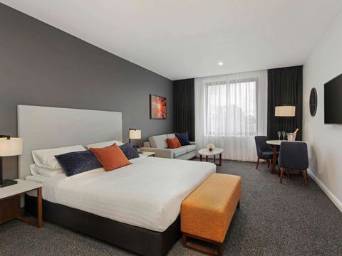 Mantra Traralgon - Accommodation Gladstone 0