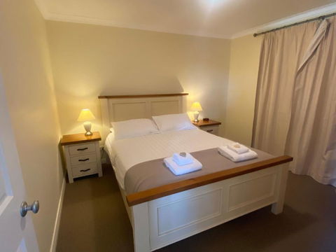 Manyat Peak Cottages Carnaby - Accommodation Gladstone 2