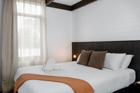 M Hotel - Accommodation Gladstone 2