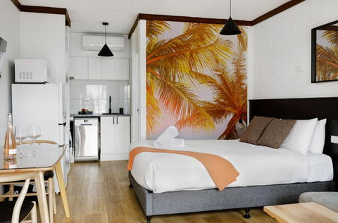 M Hotel - Accommodation Gladstone 1