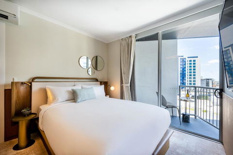Mantra Terrace Brisbane - Accommodation Gladstone 0
