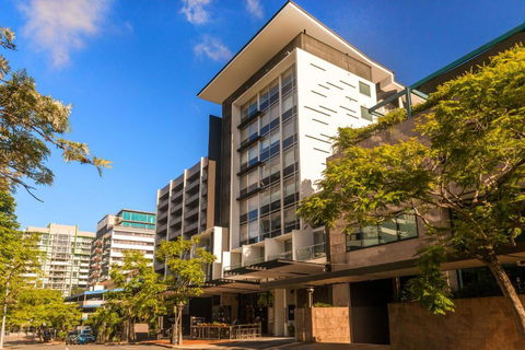 Mantra Terrace Brisbane - Accommodation Gladstone 2
