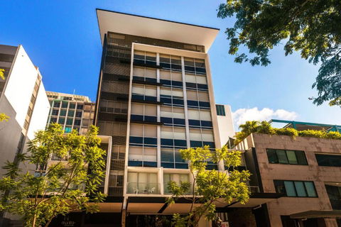 Mantra Terrace Brisbane - Accommodation Gladstone 1