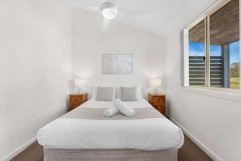 Madigan Cottages - The Kookaburra Cottage - Accommodation Gladstone 2