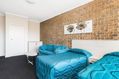 Marion Motel And Apartments - Accommodation Gladstone 3