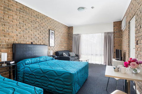 Marion Motel And Apartments - Accommodation Gladstone 1