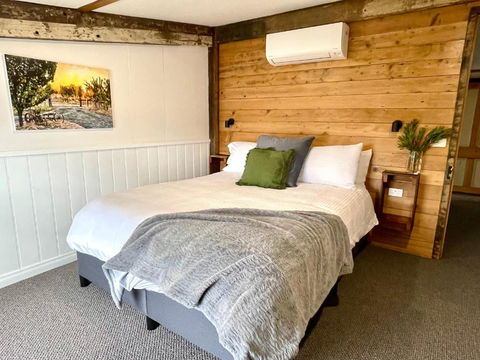 Maple Lane Farm Stay - Accommodation Gladstone 3