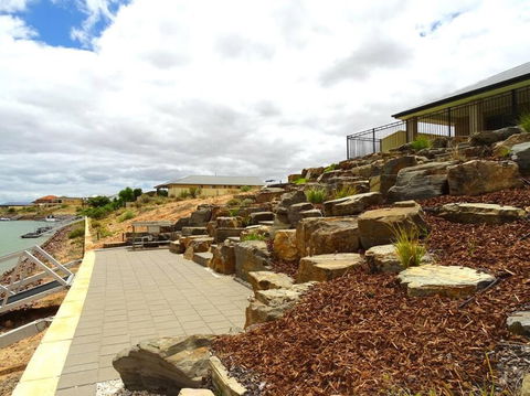 Marina Belle - Accommodation Gladstone 0