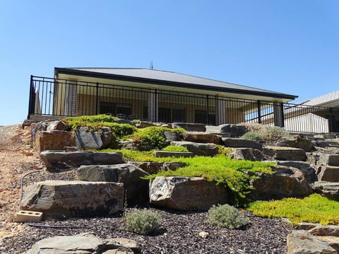 Marina Belle - Accommodation Gladstone 3