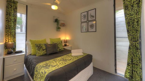 Maroochy River Bungalows - Accommodation Gladstone 1