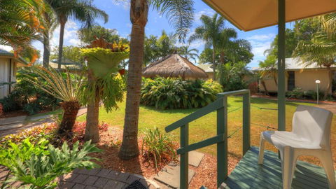 Maroochy River Bungalows - Accommodation Gladstone 0