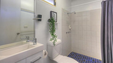 Maroochy River Bungalows - Accommodation Gladstone 3