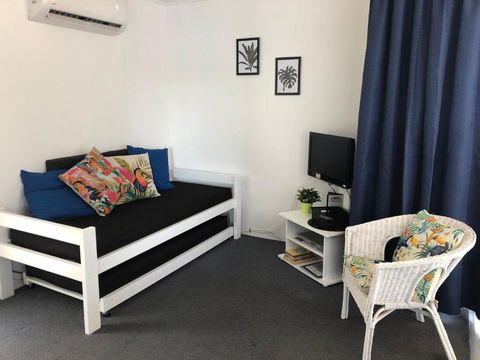 Maroochy River Bungalows - Accommodation Gladstone 2
