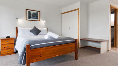 Marsden Court Apartments Now Incorporating Marsden Court And Sharonlee Strahan Villas - Accommodation Gladstone 3