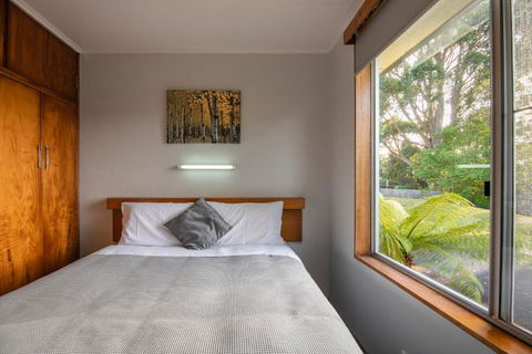Marsden Court Apartments Now Incorporating Marsden Court And Sharonlee Strahan Villas - Accommodation Gladstone 1