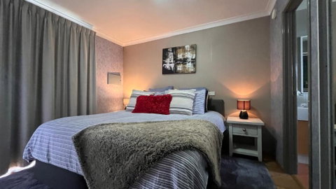 Melville Oasis - Accommodation Gladstone 1