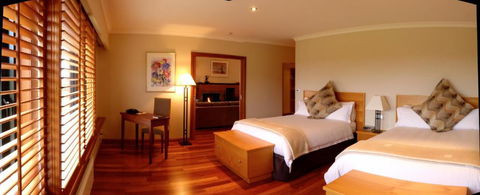 Meringa Springs - Accommodation Gladstone 3