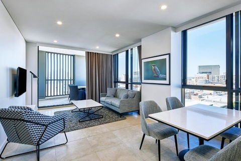 Meriton Suites Liverpool - Accommodation Gladstone 1